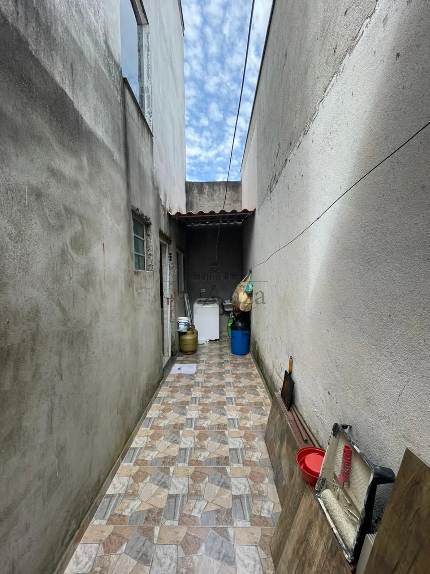 Foto 14 de Casa Sobrado em Residencial Santa Paula, Jacareí - imagem 14