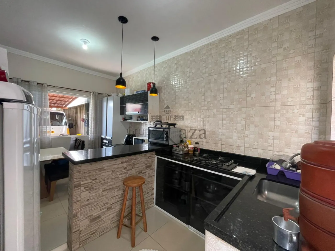 Foto 3 de Casa Sobrado em Residencial Santa Paula, Jacareí - imagem 3