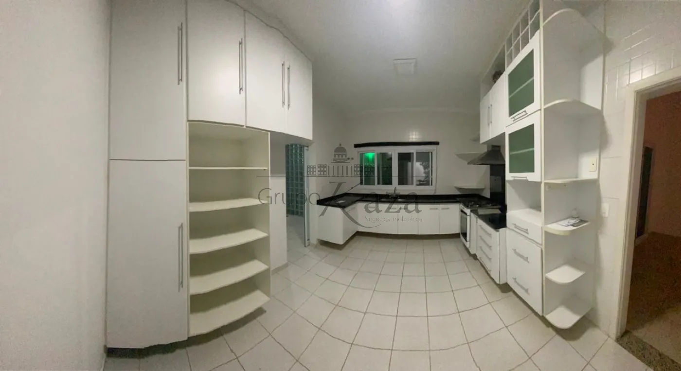 Foto 4 de Casa Condomínio em Bairro do Grama, Caçapava - imagem 4