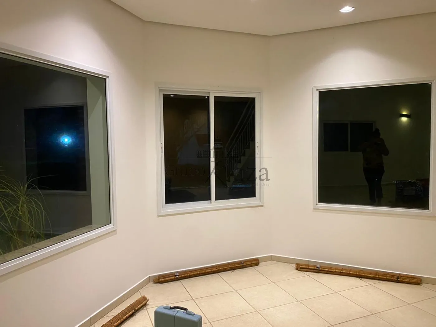 Foto 1 de Casa Condomínio em Bairro do Grama, Caçapava - imagem 1