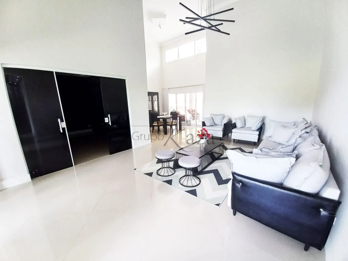 Foto 1 de Casa Condomínio em Condomínio Residencial Mirante do Vale , Jacareí - imagem 1