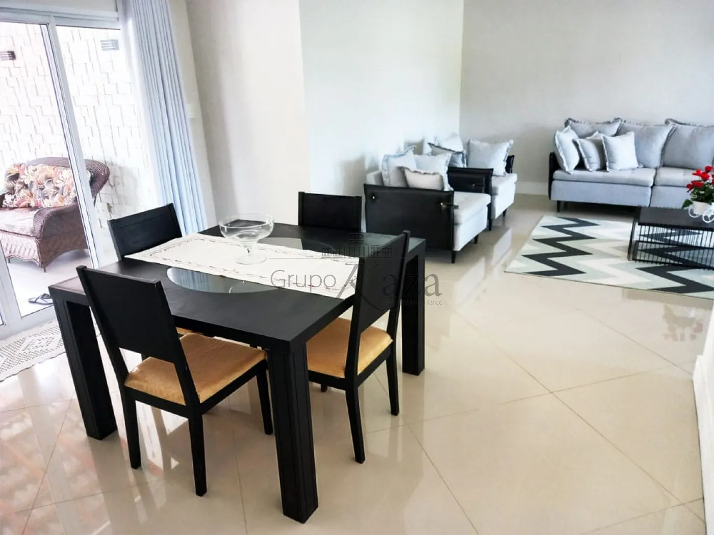 Foto 2 de Casa Condomínio em Condomínio Residencial Mirante do Vale , Jacareí - imagem 2