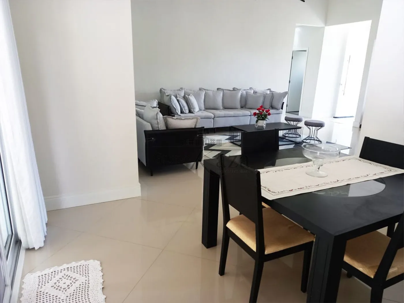 Foto 3 de Casa Condomínio em Condomínio Residencial Mirante do Vale , Jacareí - imagem 3