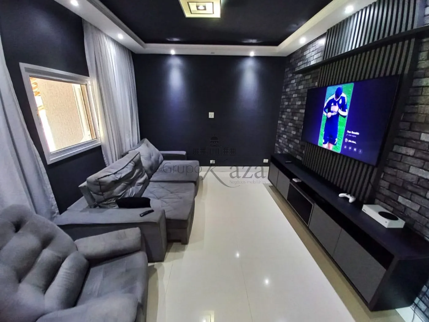 Foto 4 de Casa Condomínio em Condomínio Residencial Mirante do Vale , Jacareí - imagem 4