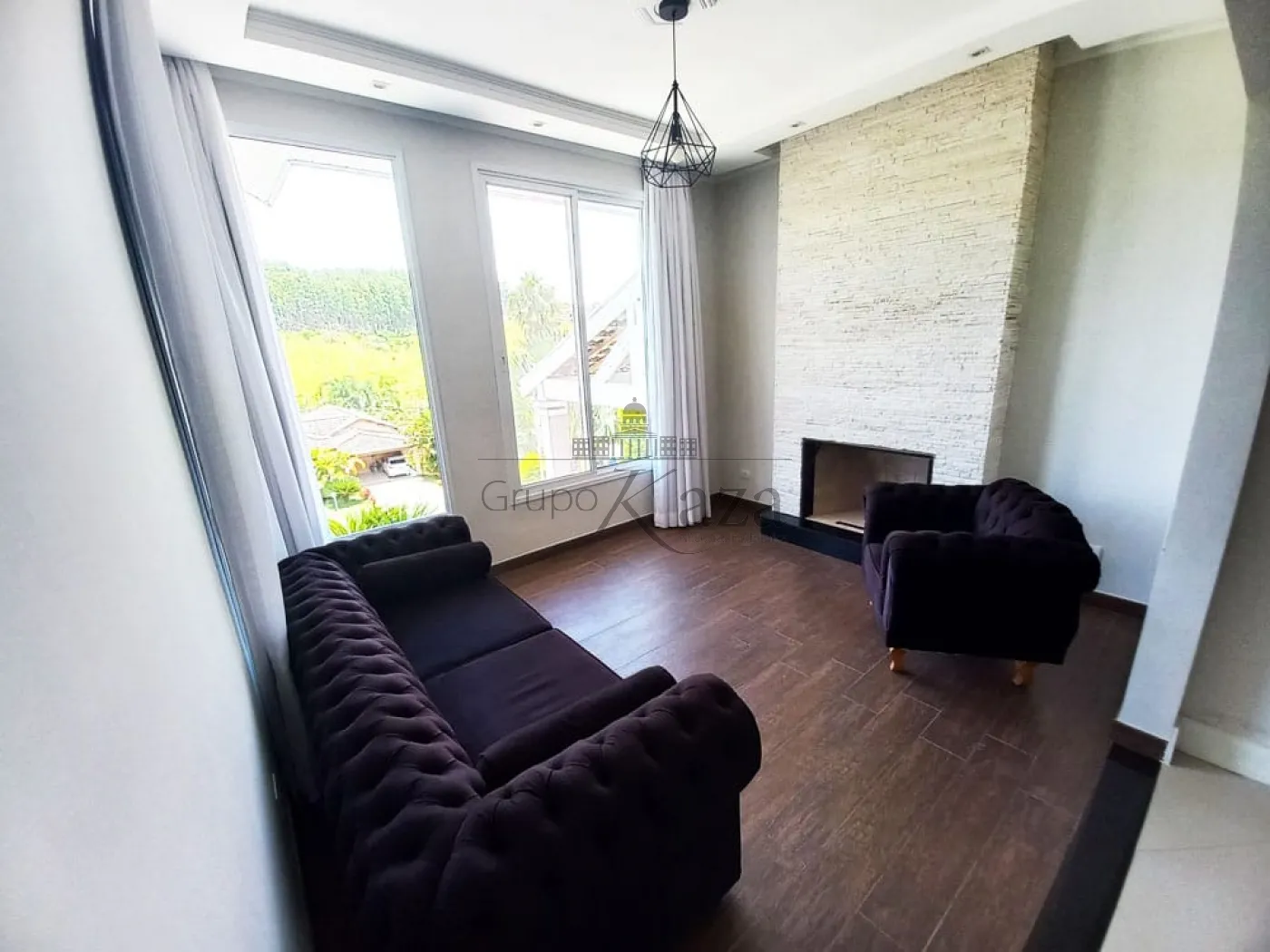 Foto 5 de Casa Condomínio em Condomínio Residencial Mirante do Vale , Jacareí - imagem 5