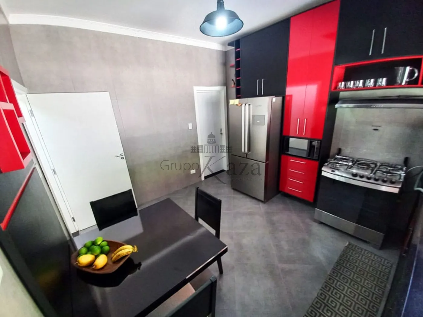 Foto 6 de Casa Condomínio em Condomínio Residencial Mirante do Vale , Jacareí - imagem 6