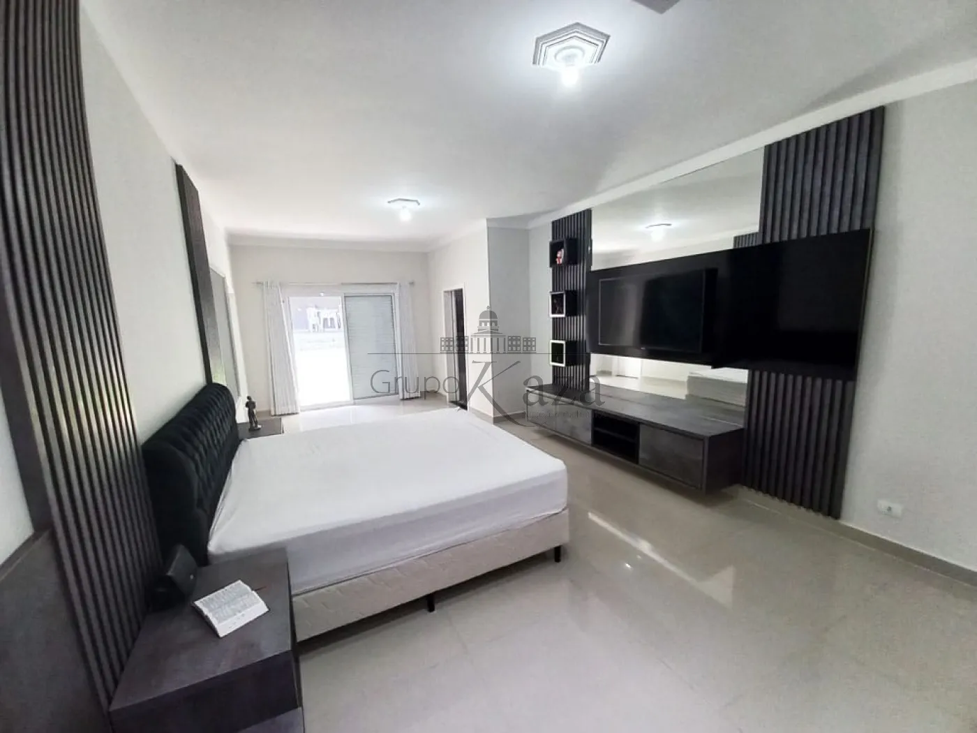 Foto 7 de Casa Condomínio em Condomínio Residencial Mirante do Vale , Jacareí - imagem 7
