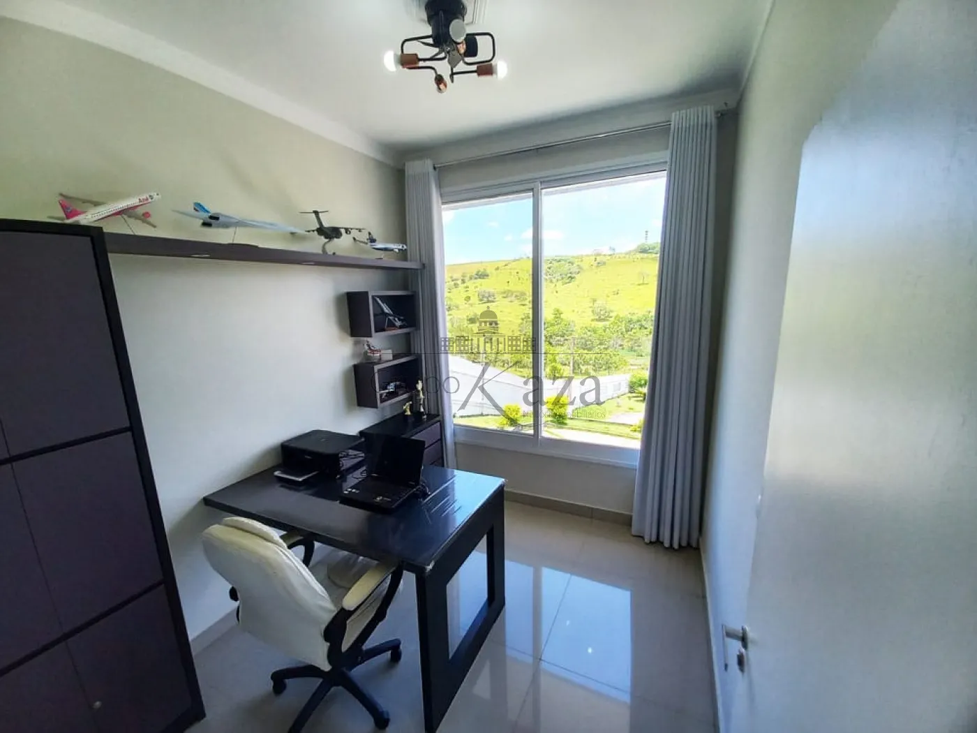 Foto 9 de Casa Condomínio em Condomínio Residencial Mirante do Vale , Jacareí - imagem 9