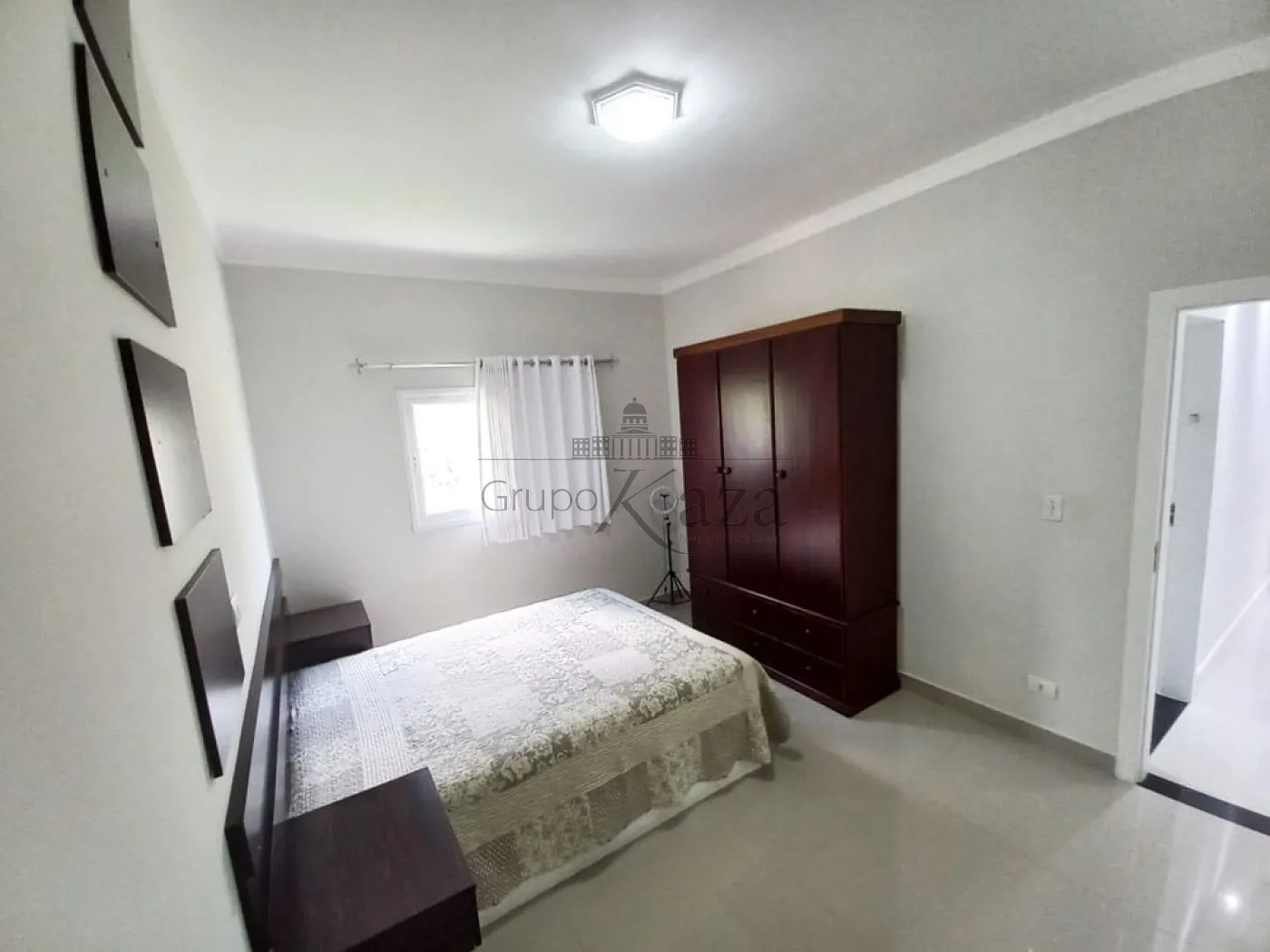 Foto 11 de Casa Condomínio em Condomínio Residencial Mirante do Vale , Jacareí - imagem 11