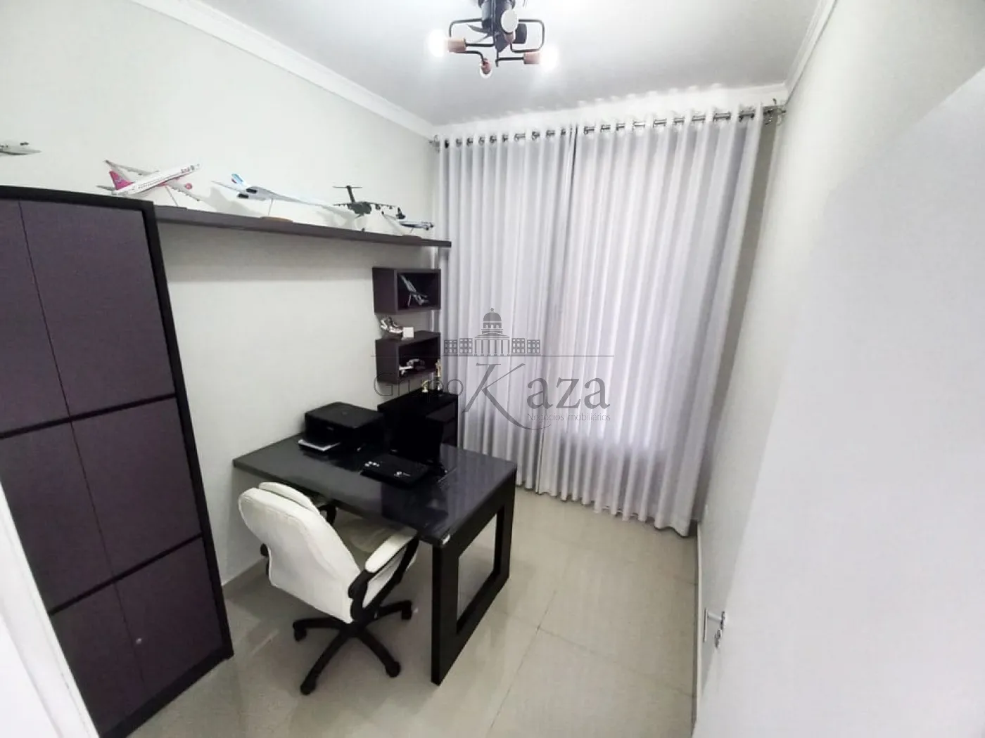 Foto 10 de Casa Condomínio em Condomínio Residencial Mirante do Vale , Jacareí - imagem 10
