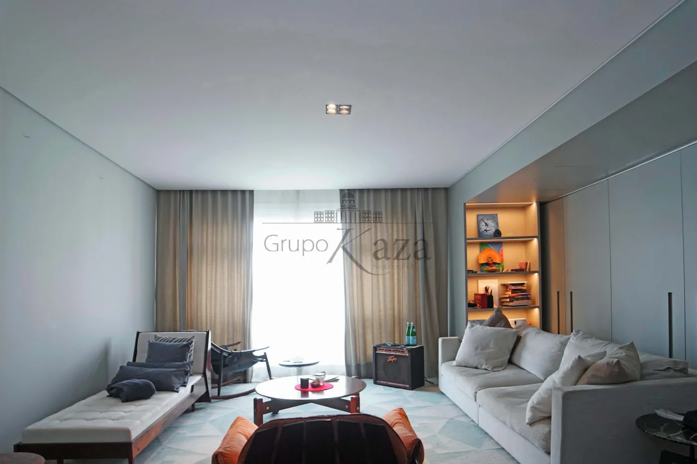 Foto 3 de Apartamento Padrão em Vila Nova Conceição, São Paulo - imagem 3