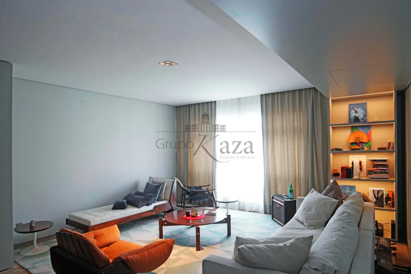 Foto 4 de Apartamento Padrão em Vila Nova Conceição, São Paulo - imagem 4