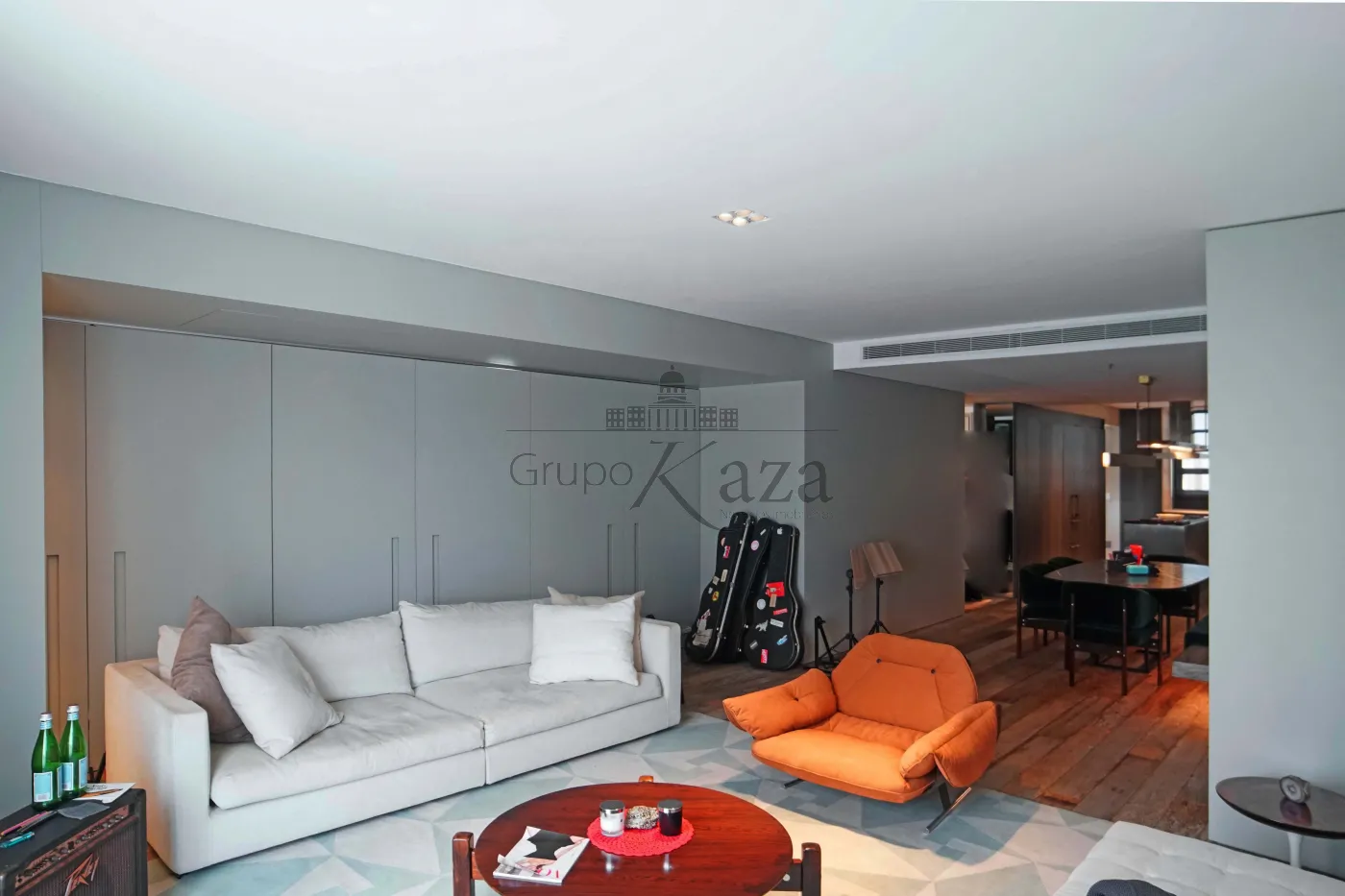Foto 2 de Apartamento Padrão em Vila Nova Conceição, São Paulo - imagem 2