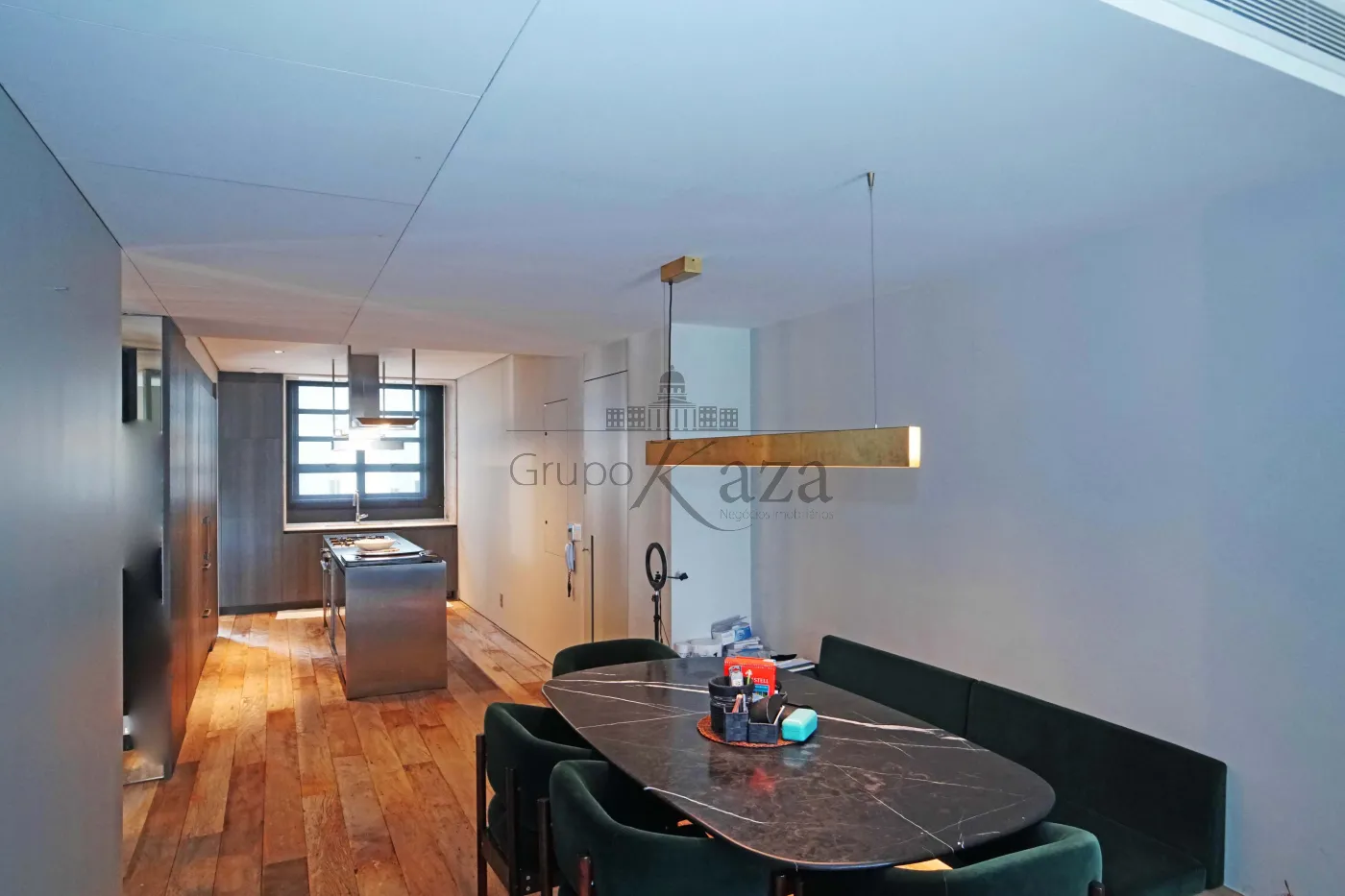 Foto 5 de Apartamento Padrão em Vila Nova Conceição, São Paulo - imagem 5