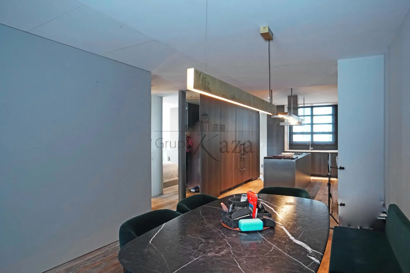 Foto 6 de Apartamento Padrão em Vila Nova Conceição, São Paulo - imagem 6