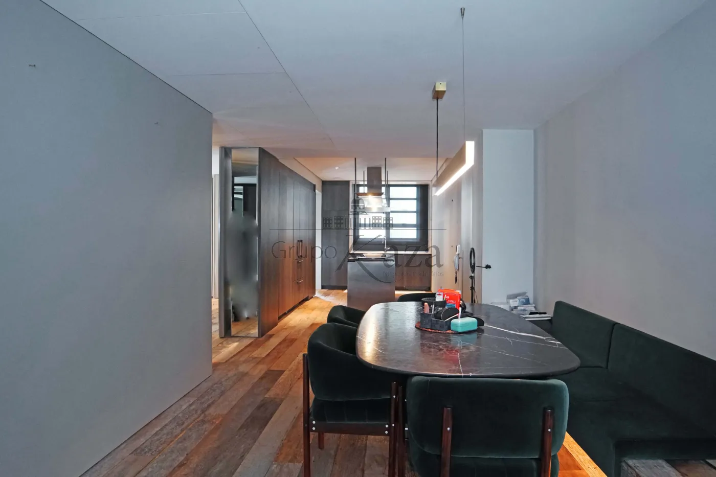 Foto 7 de Apartamento Padrão em Vila Nova Conceição, São Paulo - imagem 7