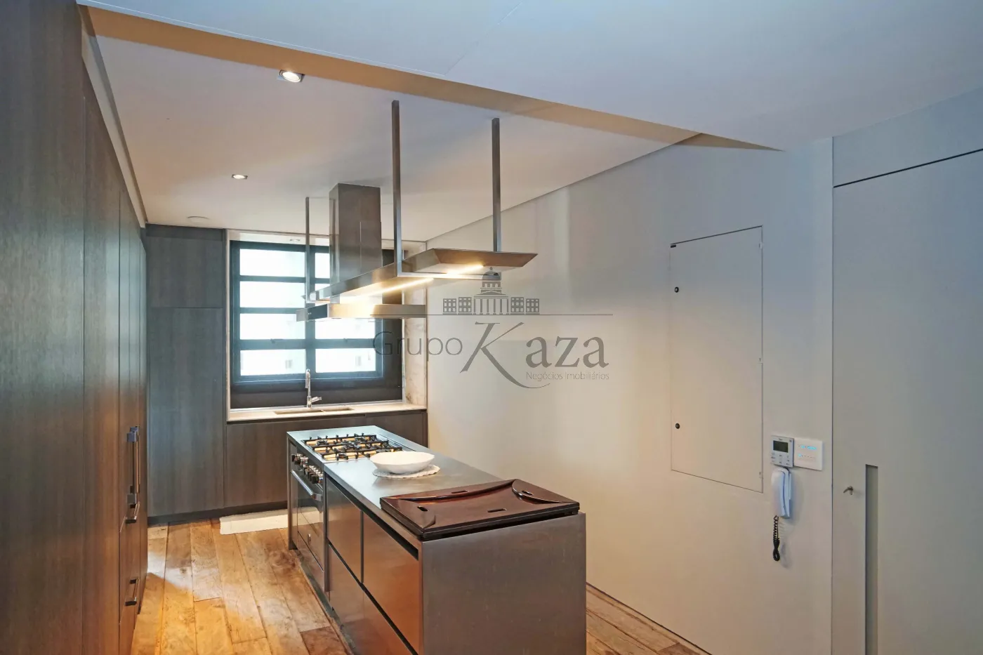 Foto 8 de Apartamento Padrão em Vila Nova Conceição, São Paulo - imagem 8