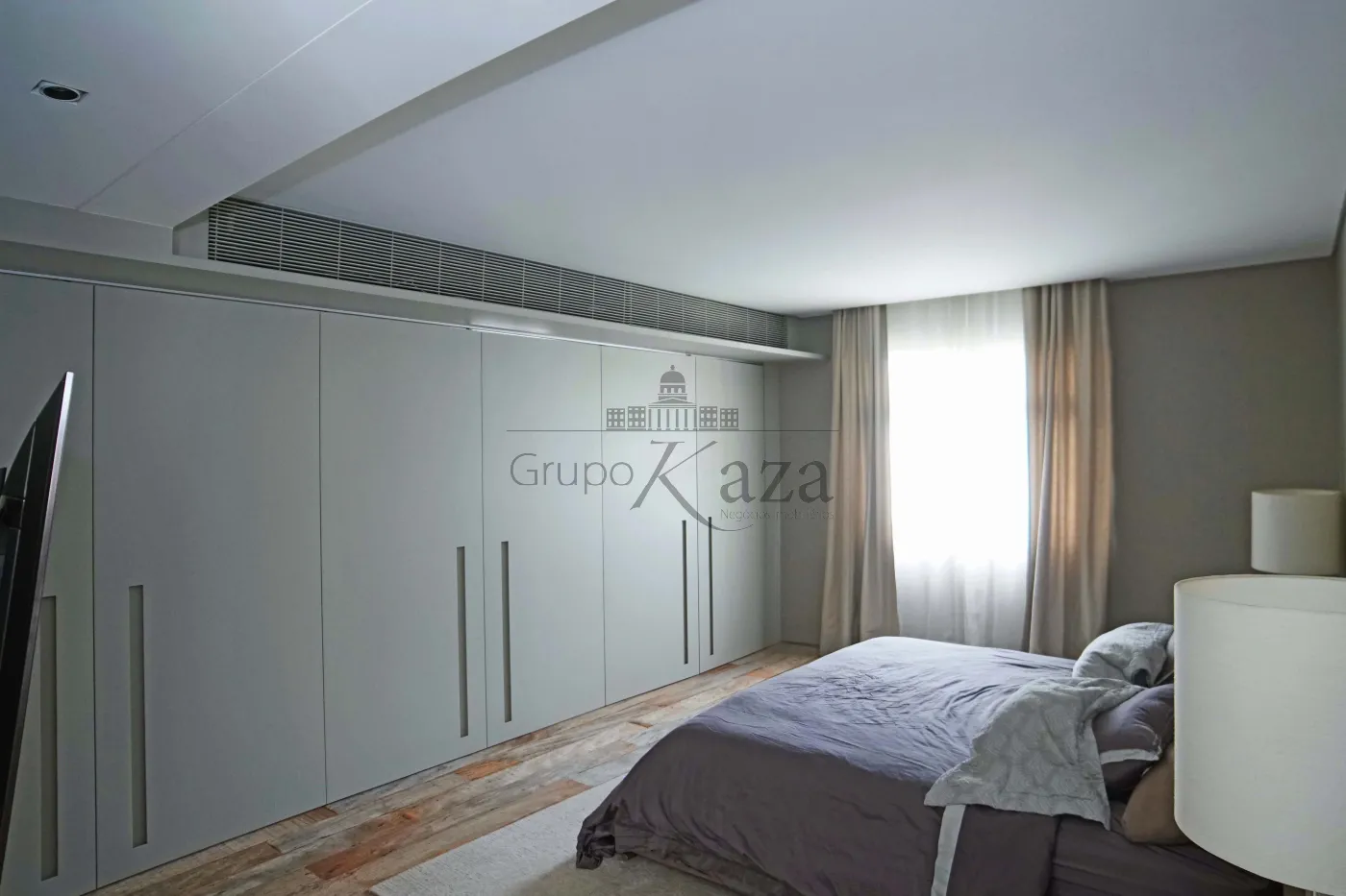 Foto 11 de Apartamento Padrão em Vila Nova Conceição, São Paulo - imagem 11