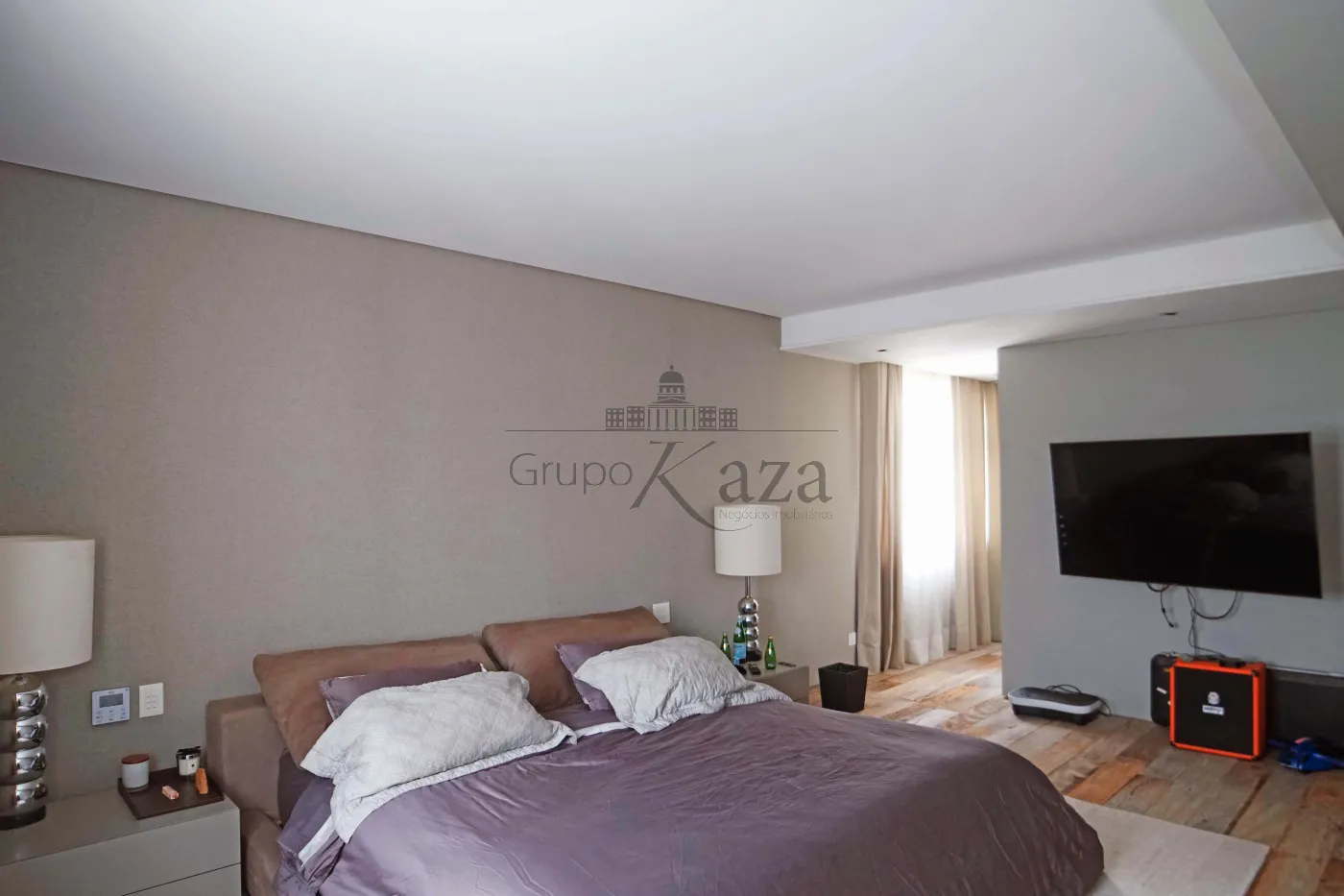 Foto 12 de Apartamento Padrão em Vila Nova Conceição, São Paulo - imagem 12