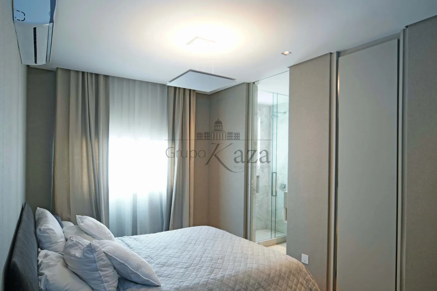 Foto 13 de Apartamento Padrão em Vila Nova Conceição, São Paulo - imagem 13