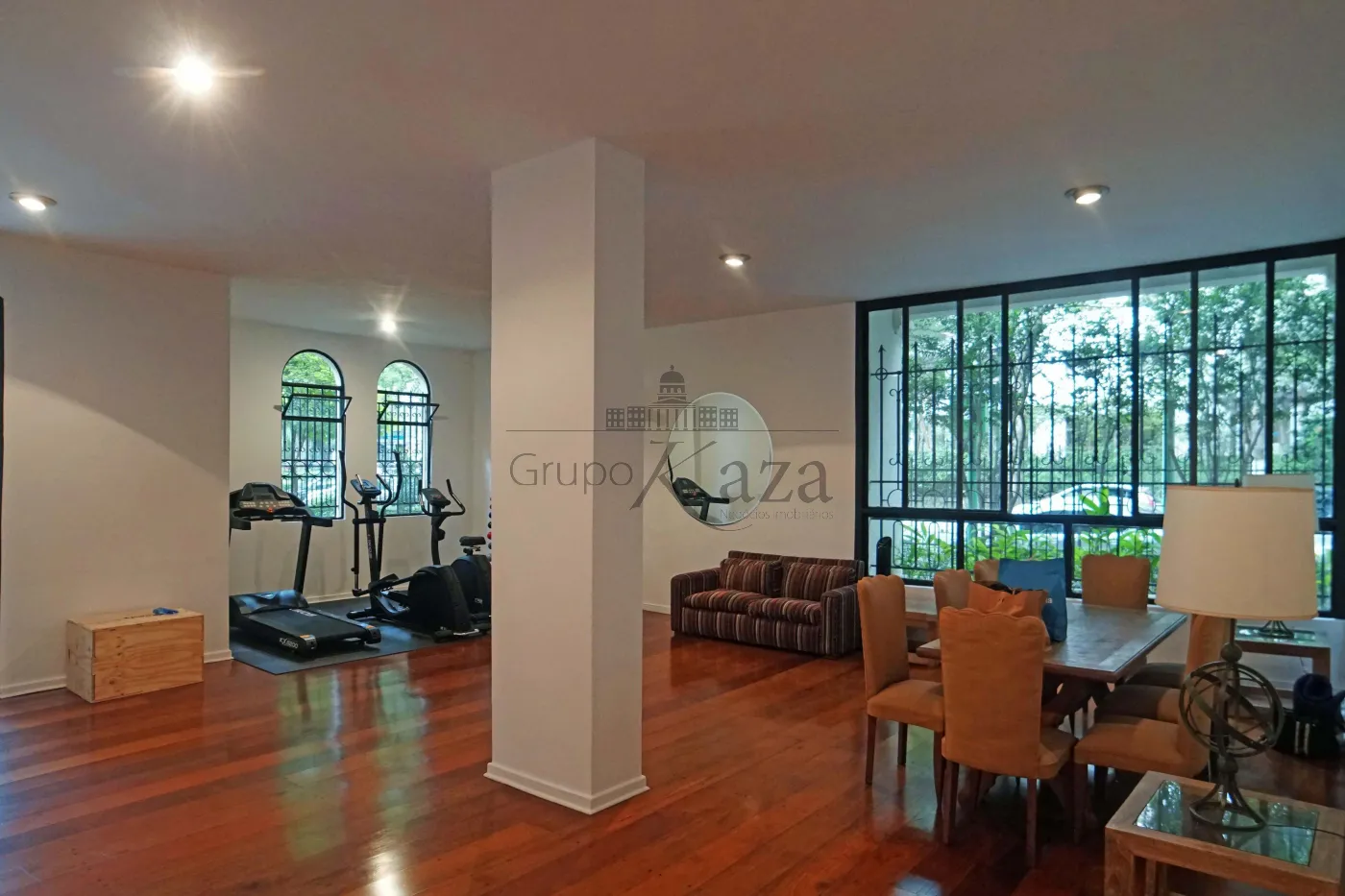 Foto 15 de Apartamento Padrão em Vila Nova Conceição, São Paulo - imagem 15