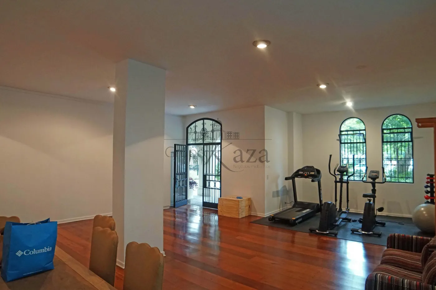 Foto 16 de Apartamento Padrão em Vila Nova Conceição, São Paulo - imagem 16