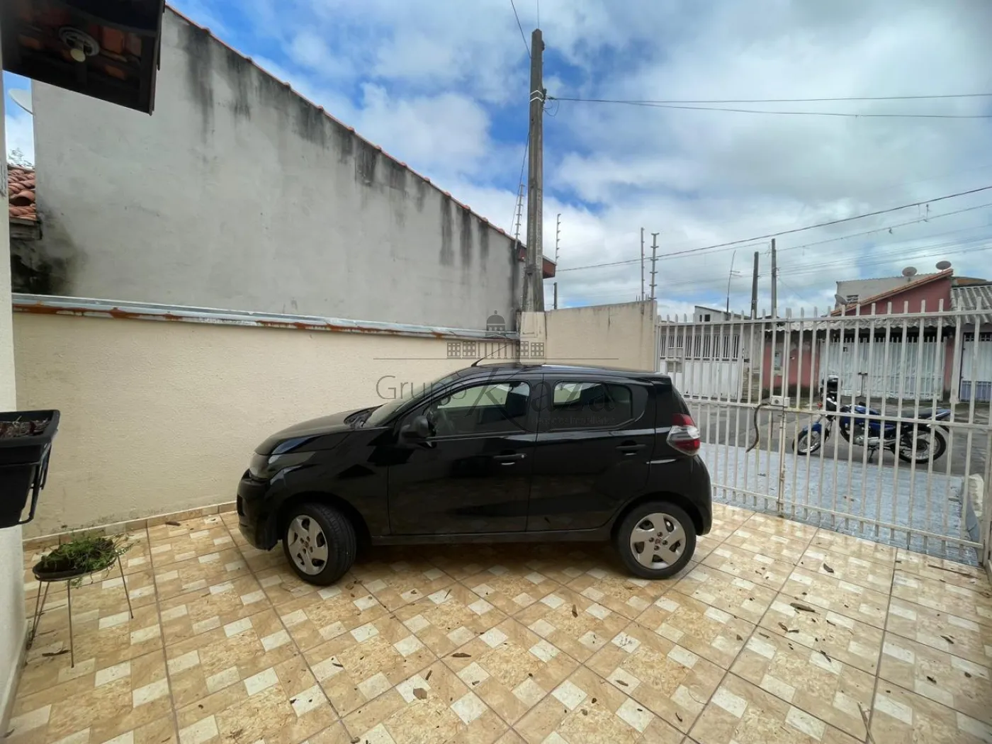 Foto 18 de Casa Padrão em Bandeira Branca, Jacareí - imagem 18