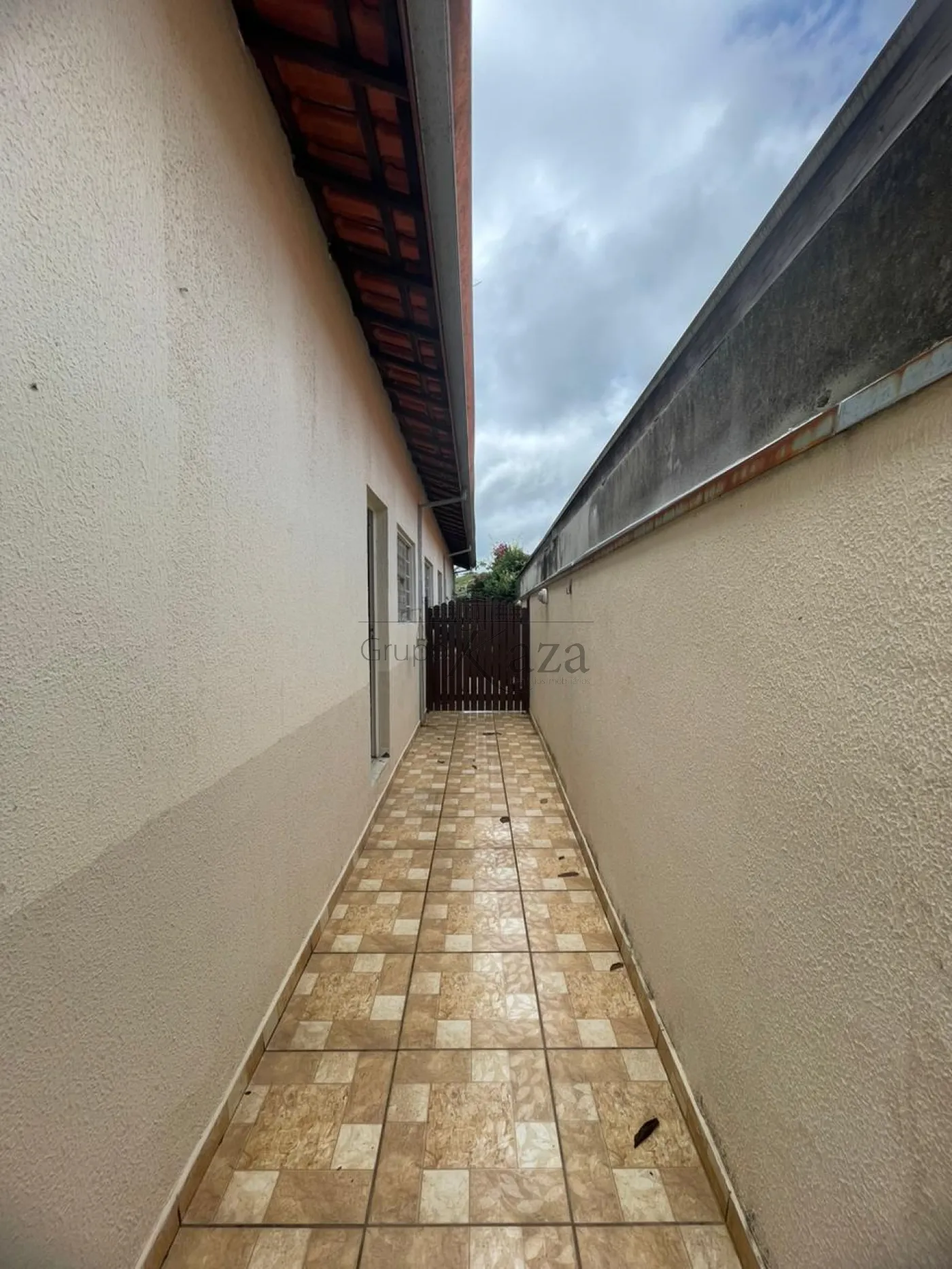 Foto 17 de Casa Padrão em Bandeira Branca, Jacareí - imagem 17