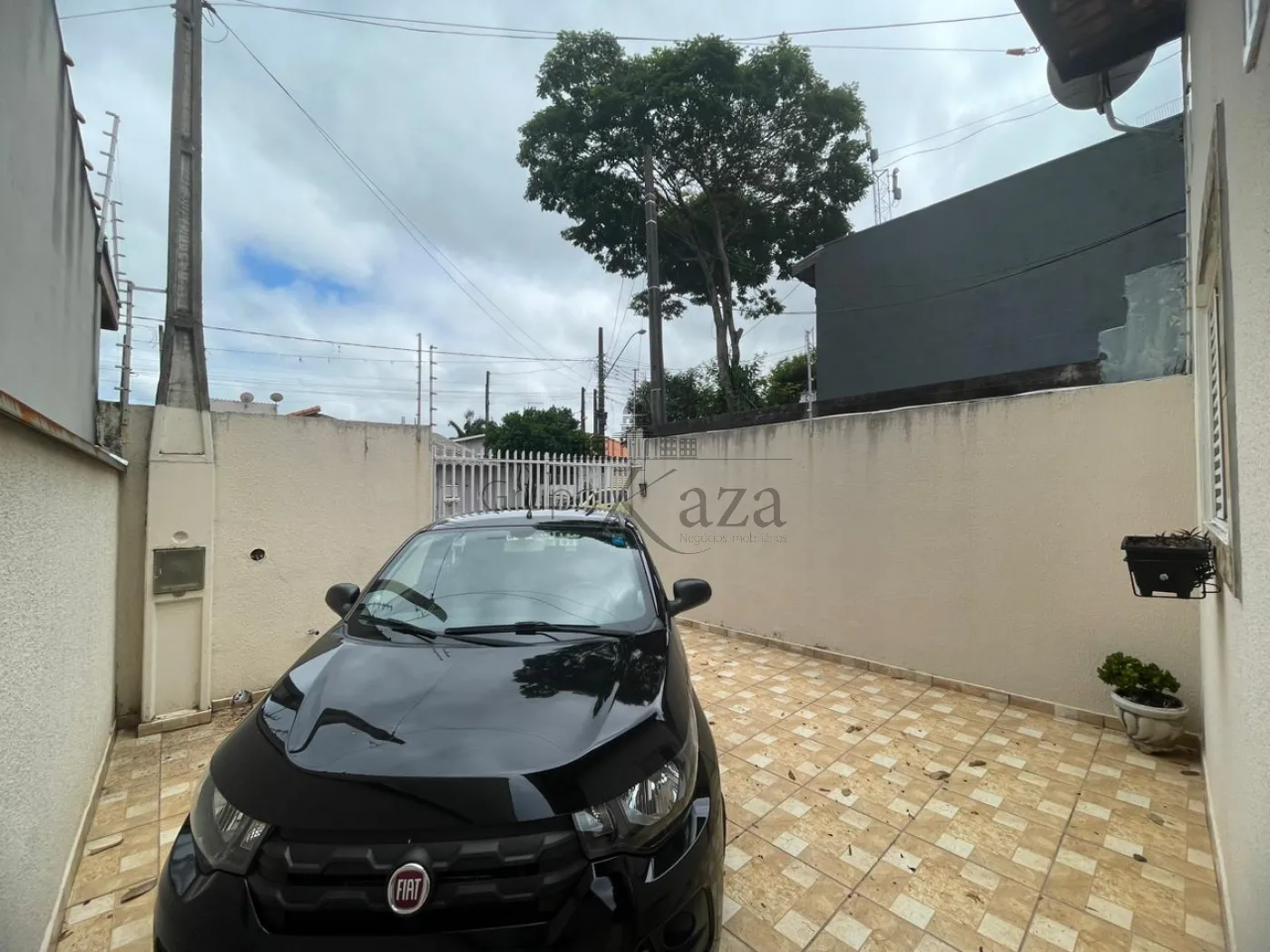Foto 19 de Casa Padrão em Bandeira Branca, Jacareí - imagem 19