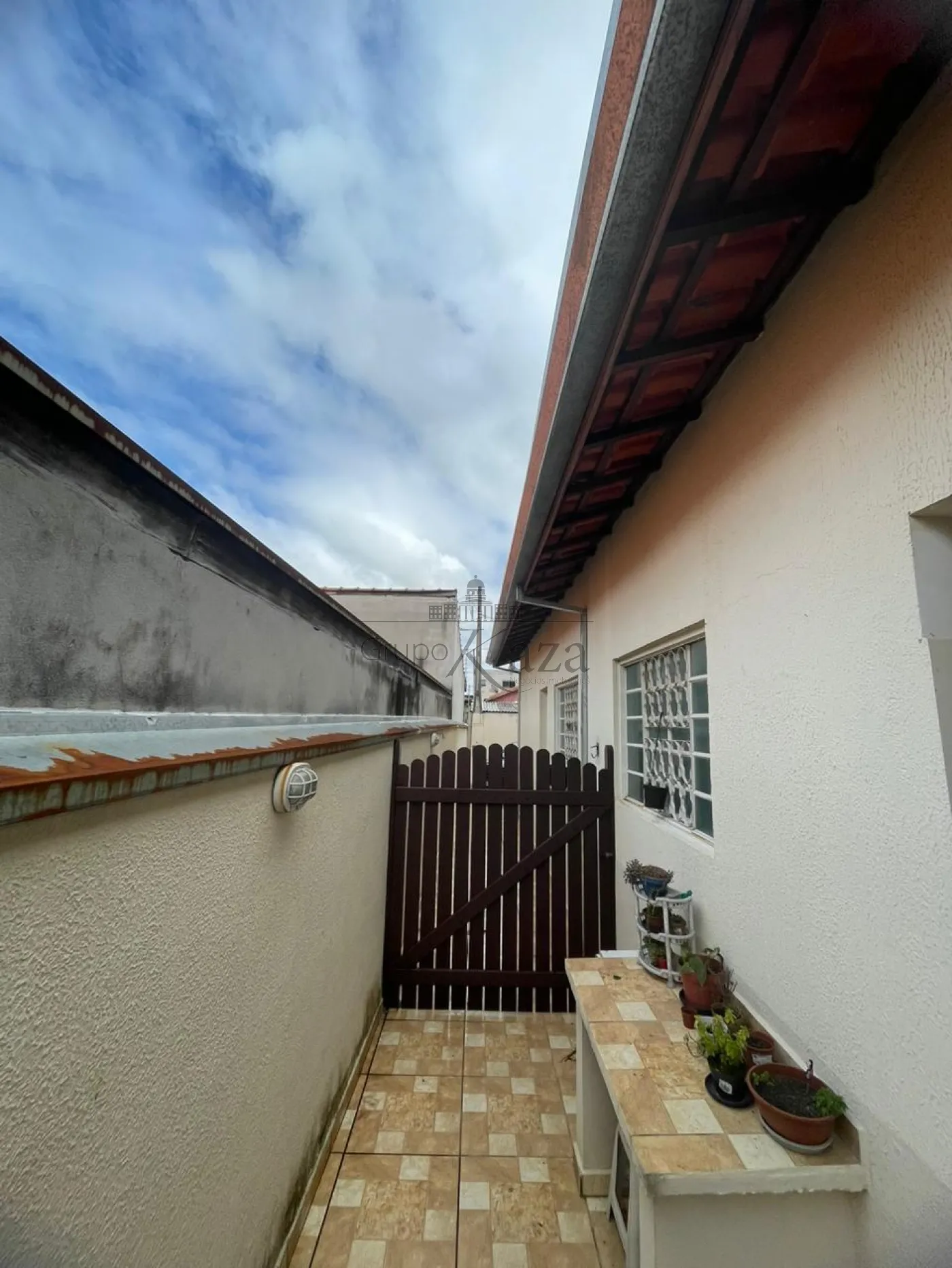Foto 16 de Casa Padrão em Bandeira Branca, Jacareí - imagem 16