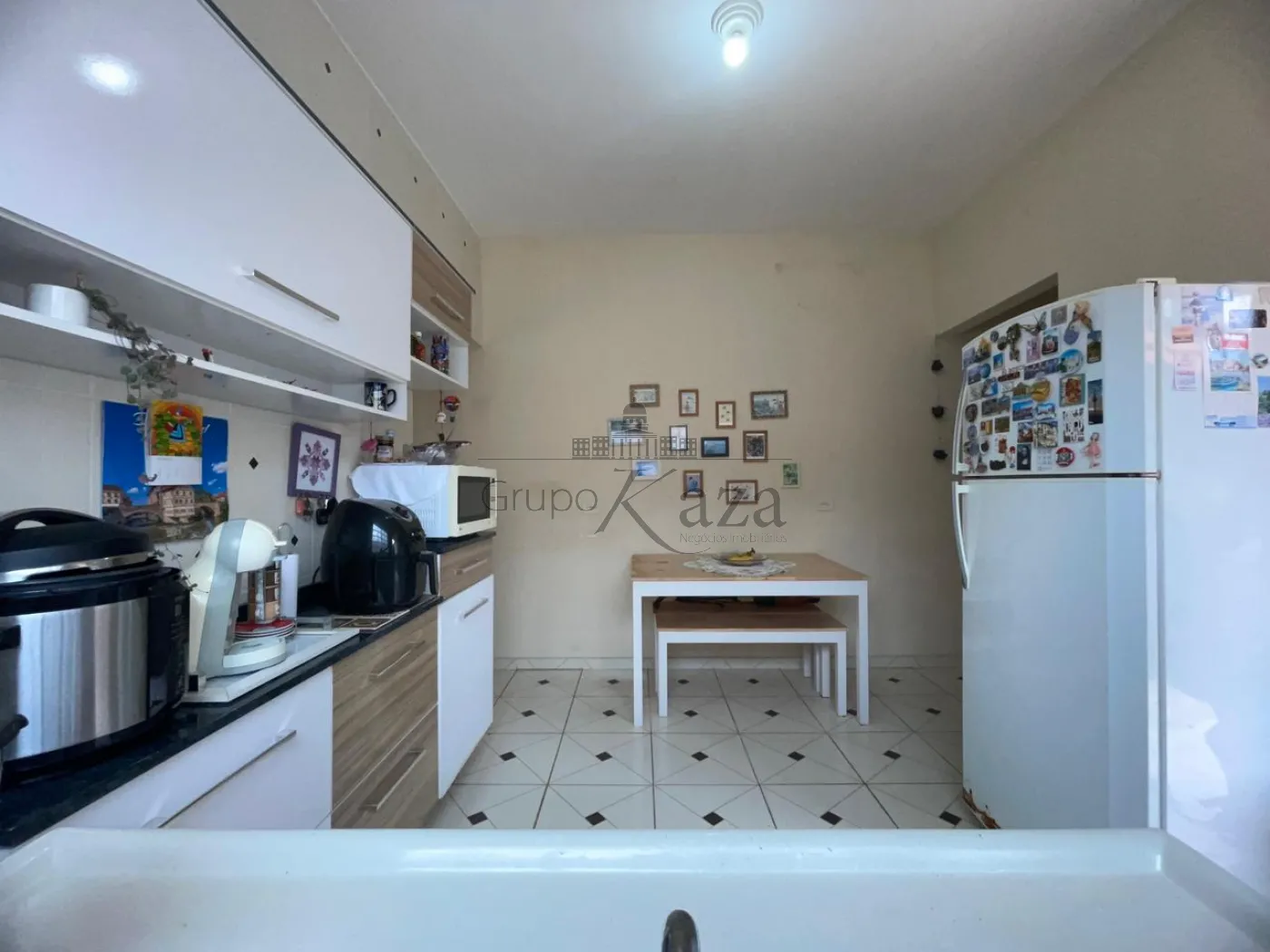 Foto 5 de Casa Padrão em Bandeira Branca, Jacareí - imagem 5