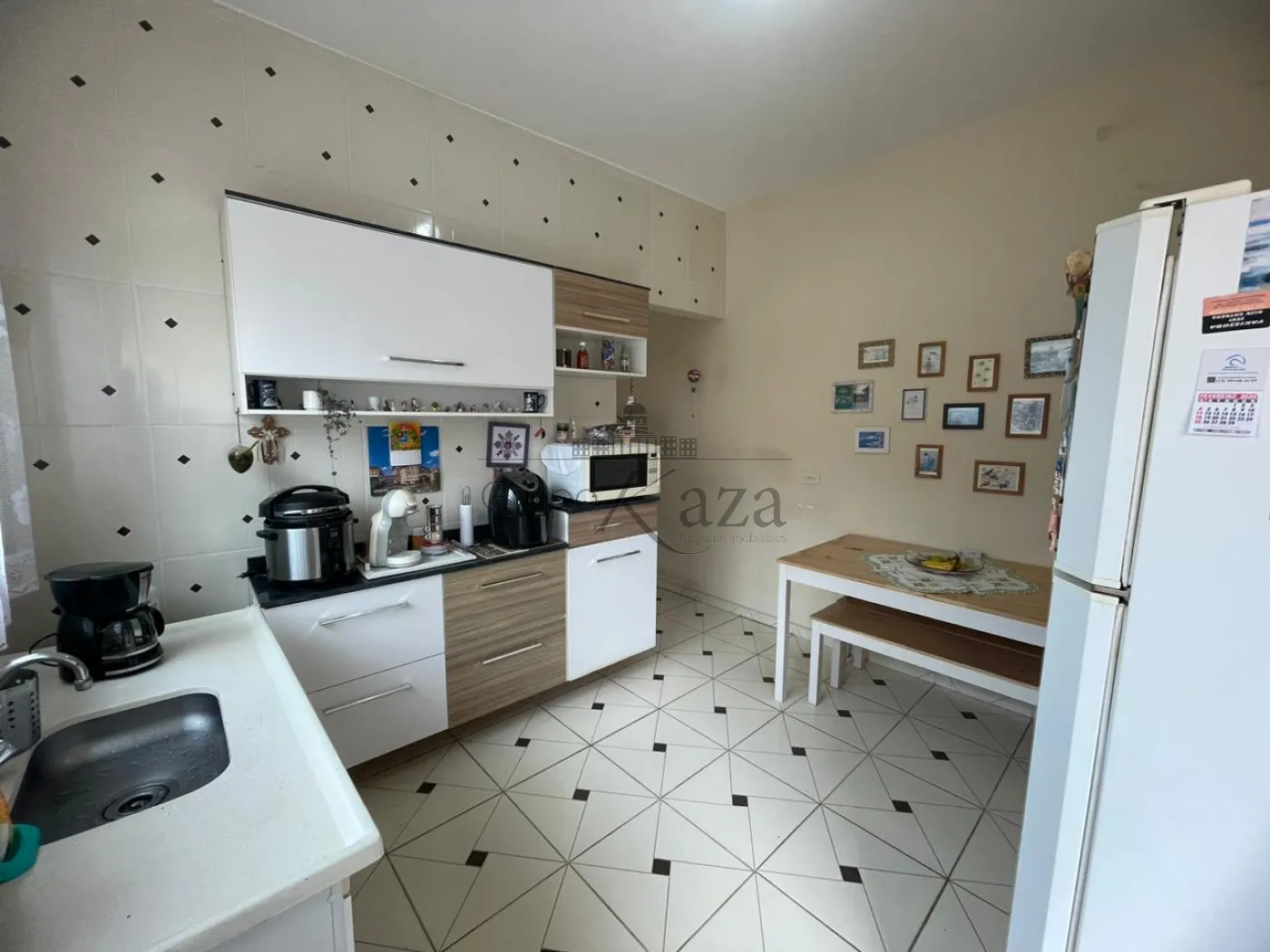Foto 6 de Casa Padrão em Bandeira Branca, Jacareí - imagem 6