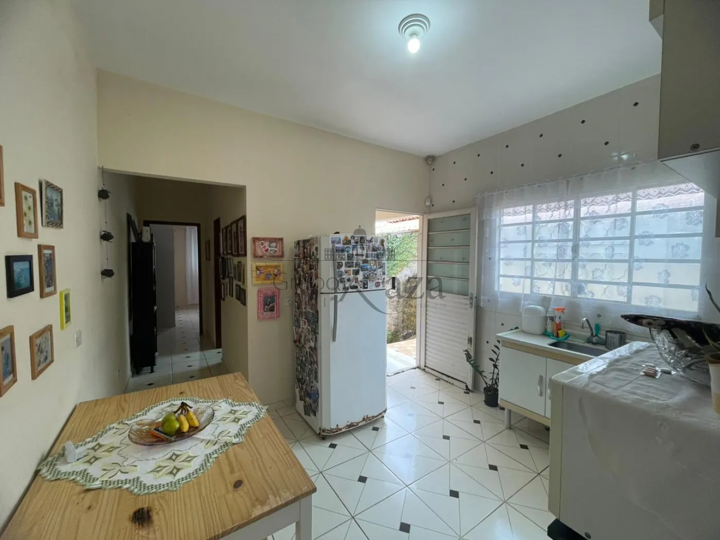 Foto 4 de Casa Padrão em Bandeira Branca, Jacareí - imagem 4