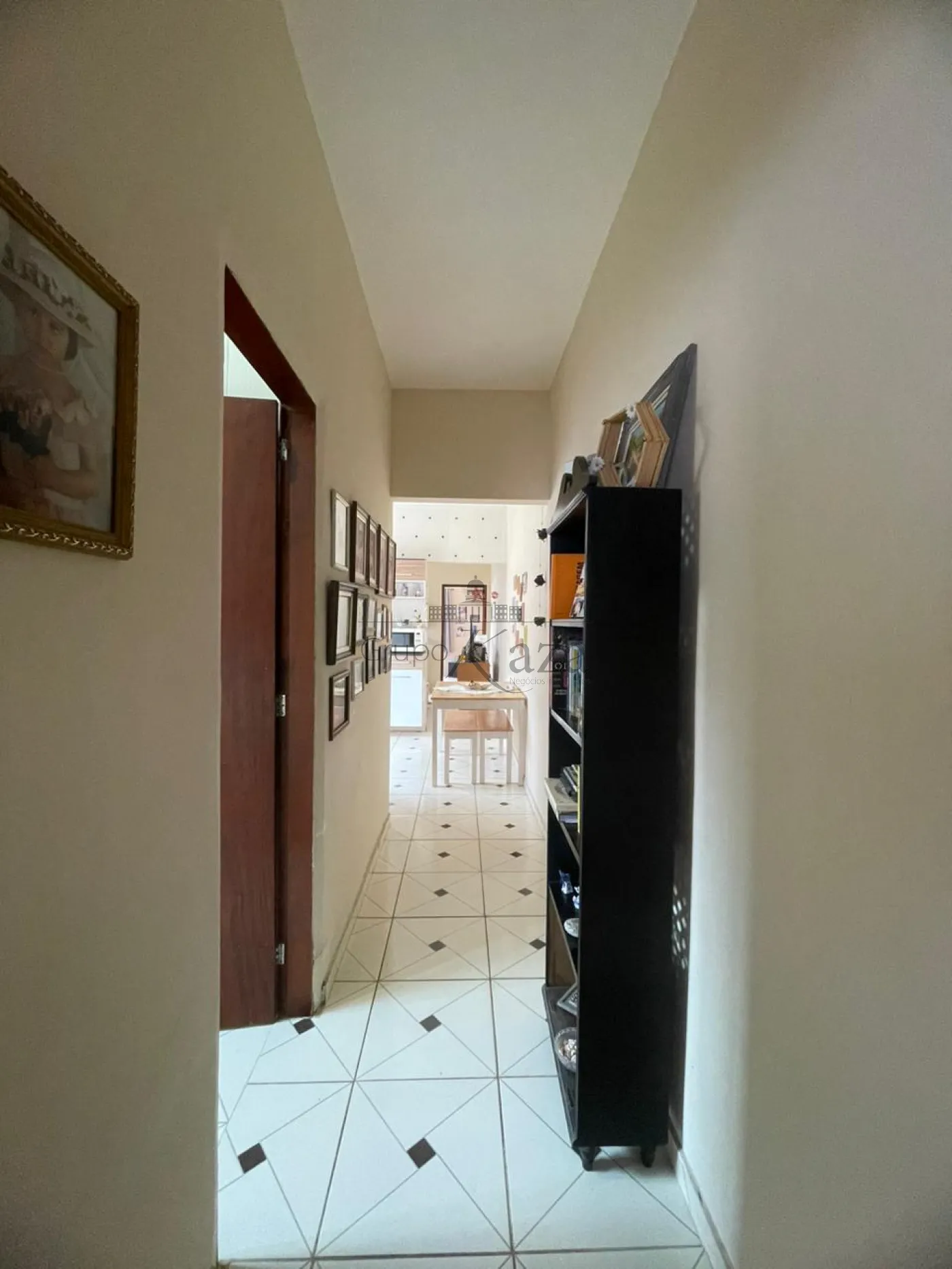 Foto 7 de Casa Padrão em Bandeira Branca, Jacareí - imagem 7