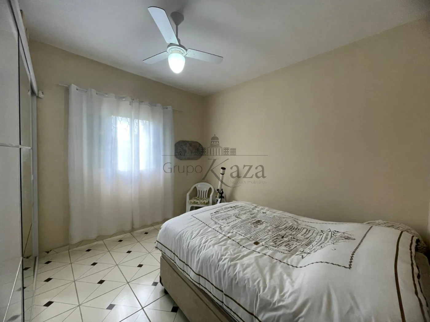 Foto 10 de Casa Padrão em Bandeira Branca, Jacareí - imagem 10