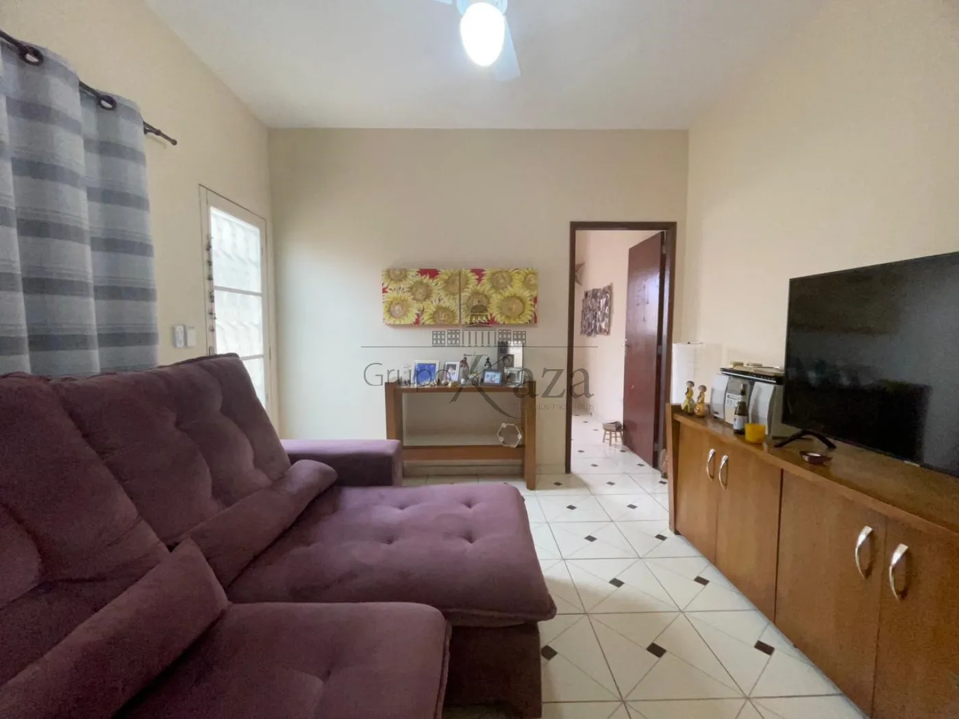 Foto 3 de Casa Padrão em Bandeira Branca, Jacareí - imagem 3