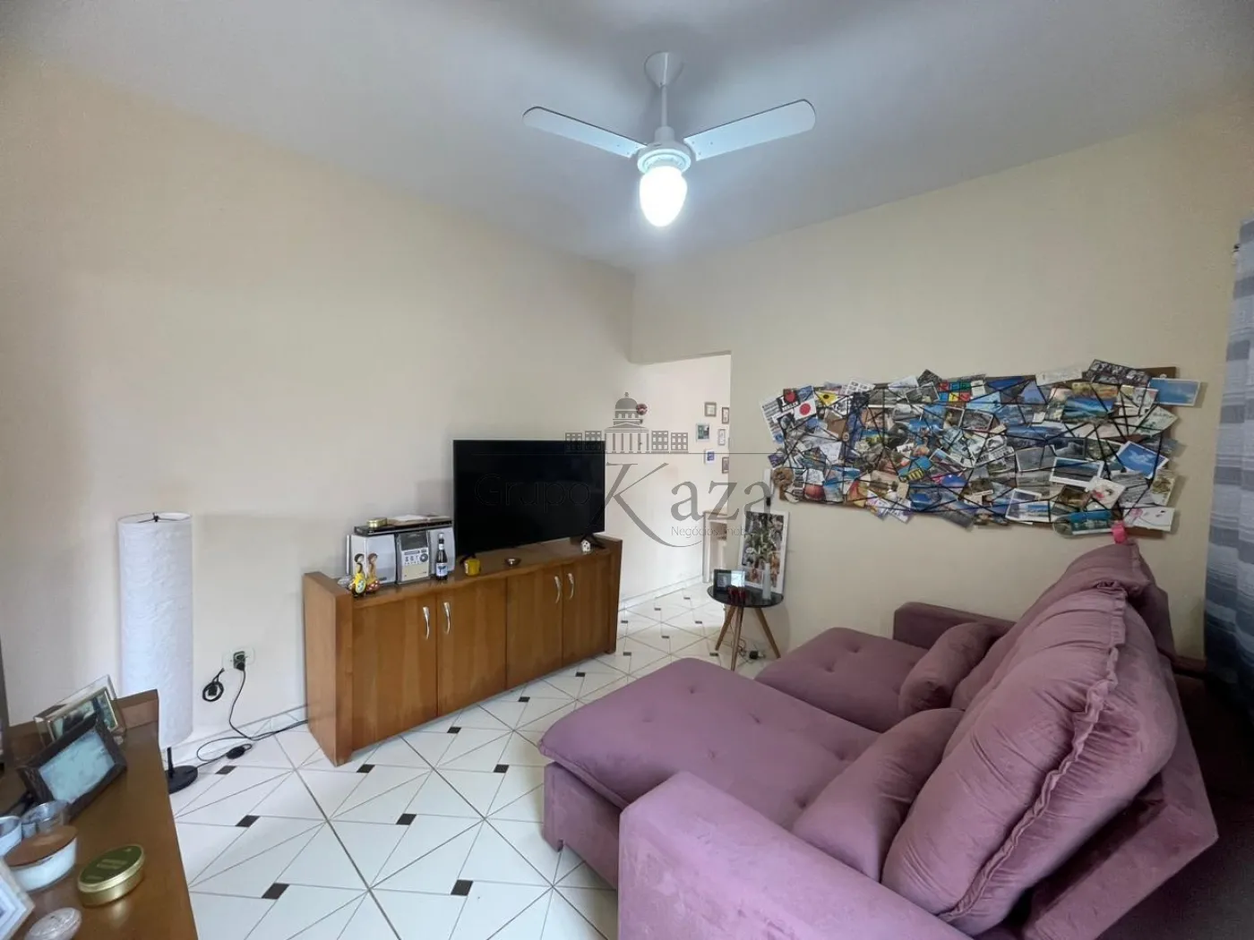 Foto 2 de Casa Padrão em Bandeira Branca, Jacareí - imagem 2