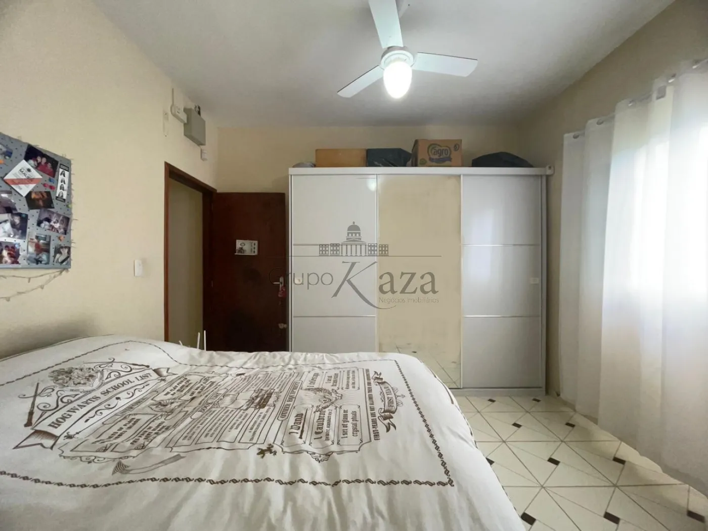 Foto 11 de Casa Padrão em Bandeira Branca, Jacareí - imagem 11