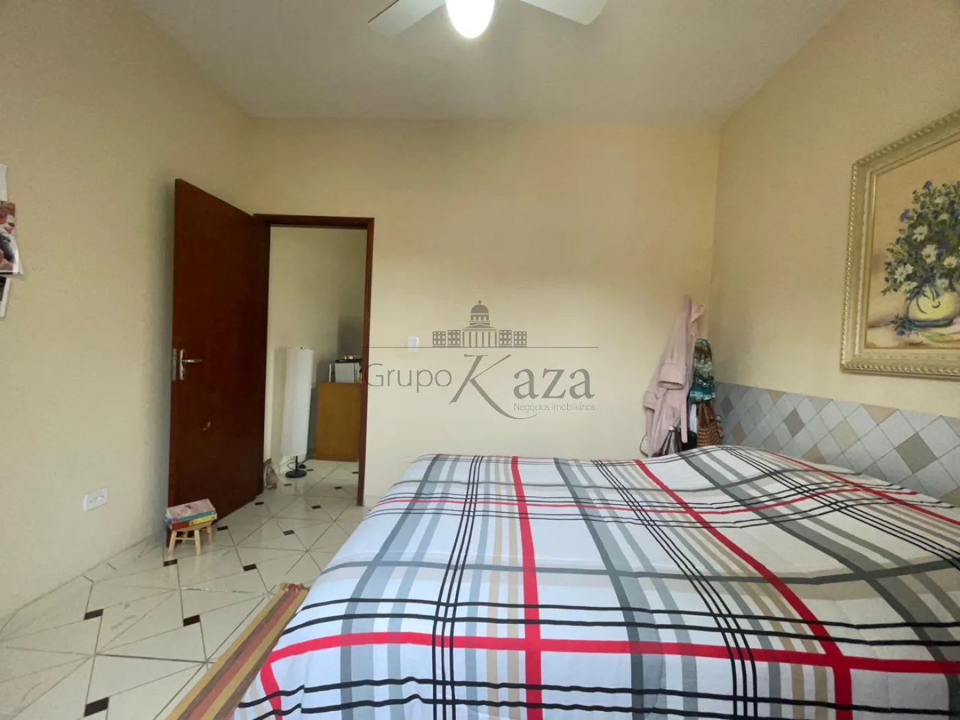 Foto 9 de Casa Padrão em Bandeira Branca, Jacareí - imagem 9
