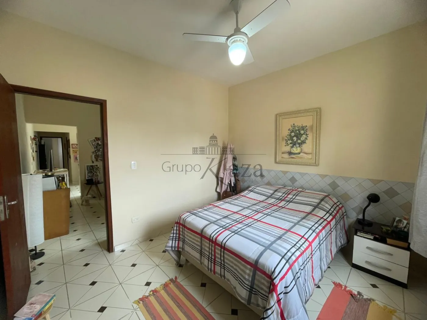Foto 8 de Casa Padrão em Bandeira Branca, Jacareí - imagem 8