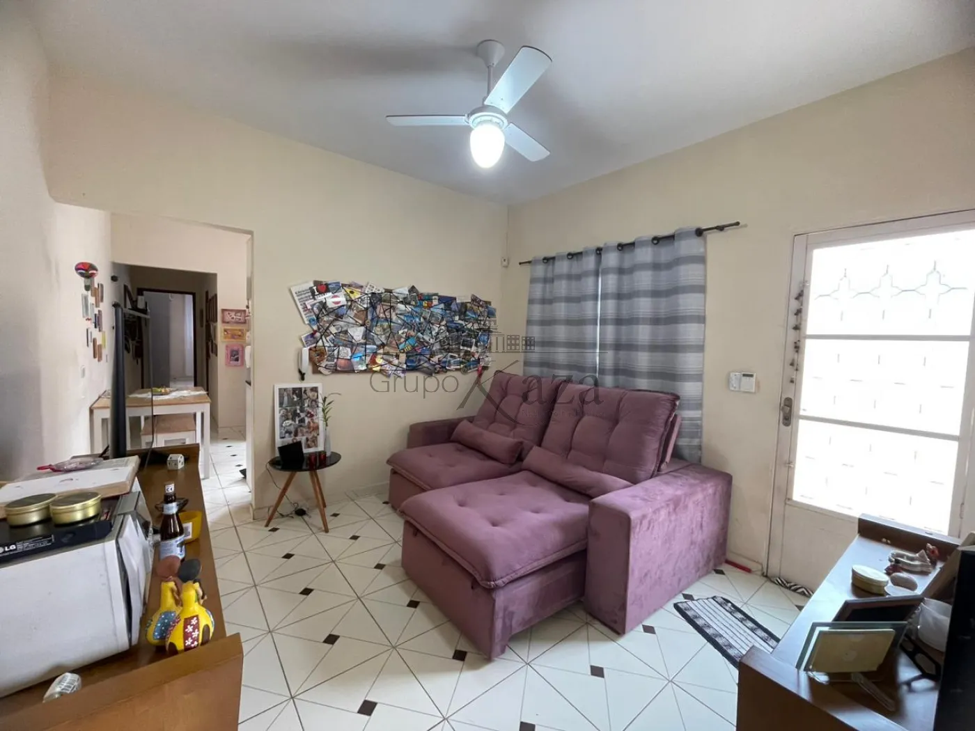 Foto 1 de Casa Padrão em Bandeira Branca, Jacareí - imagem 1