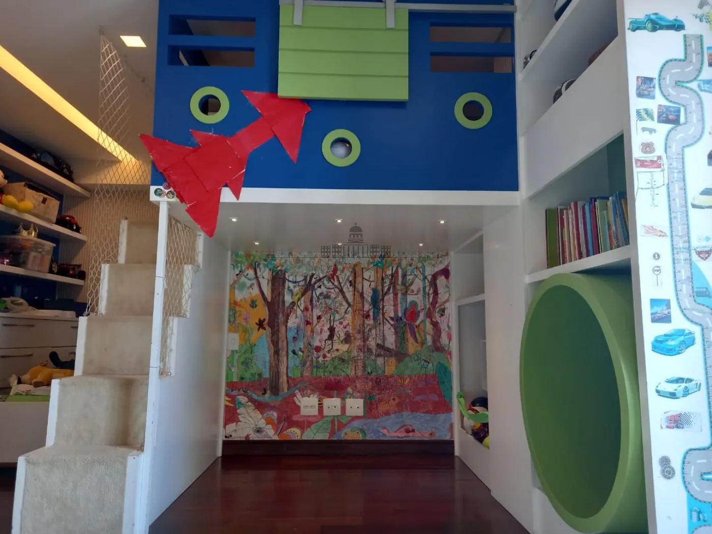 Foto 12 de Apartamento Padrão em Perdizes, São Paulo - imagem 12