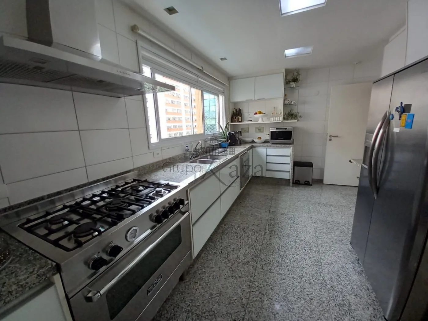 Foto 8 de Apartamento Padrão em Perdizes, São Paulo - imagem 8
