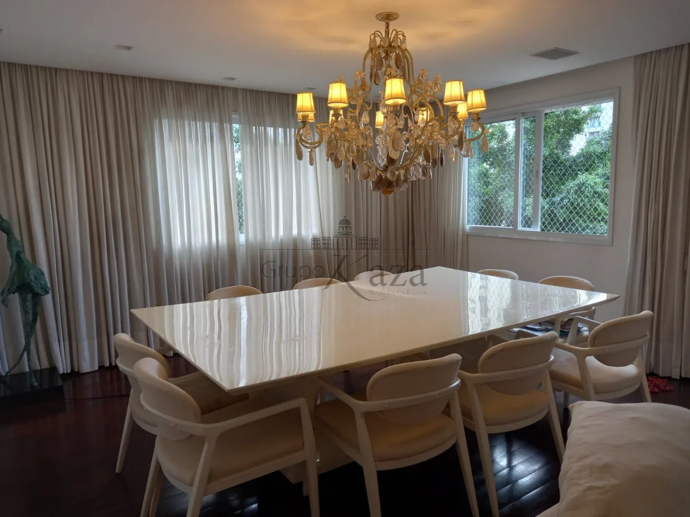 Foto 5 de Apartamento Padrão em Perdizes, São Paulo - imagem 5