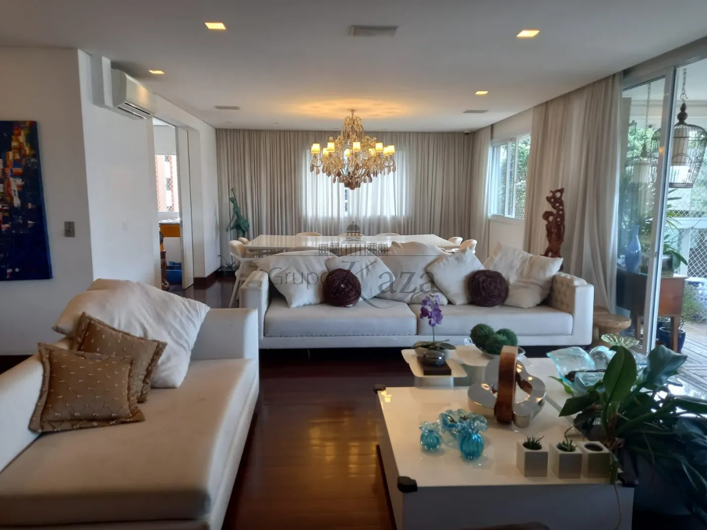 Foto 1 de Apartamento Padrão em Perdizes, São Paulo - imagem 1