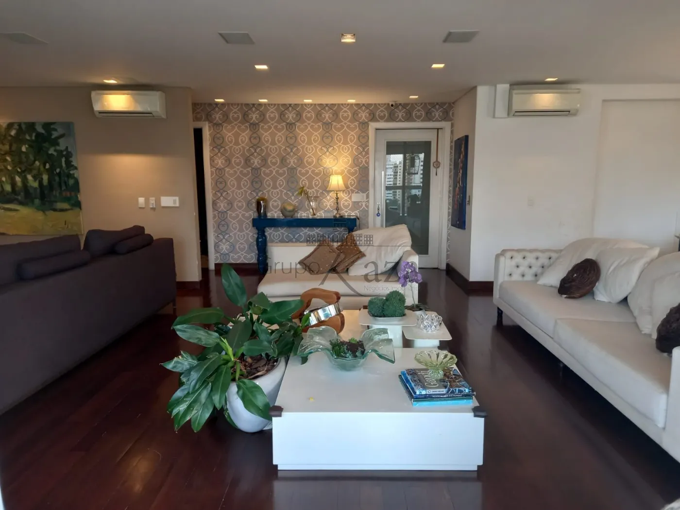 Foto 3 de Apartamento Padrão em Perdizes, São Paulo - imagem 3