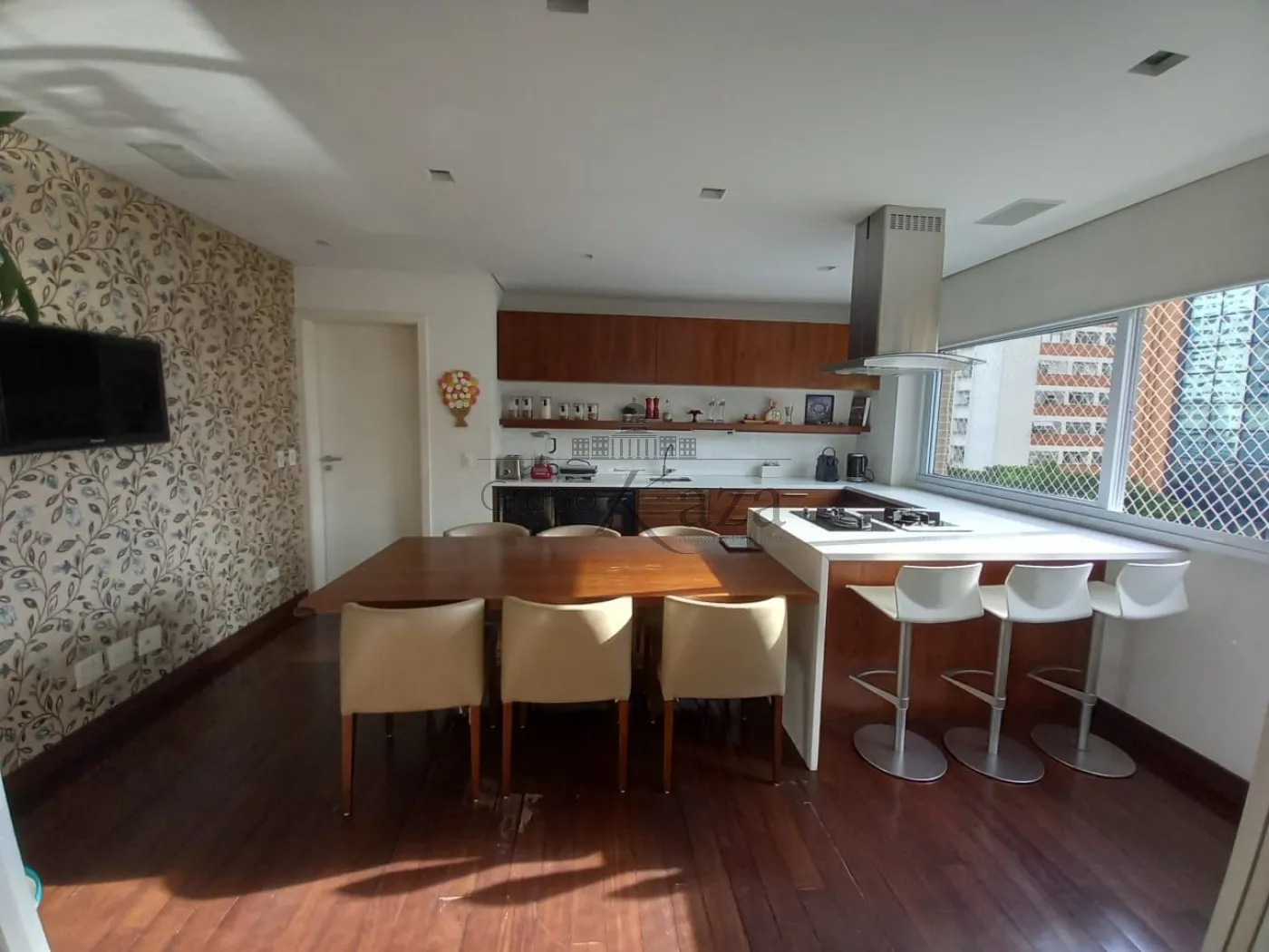 Foto 6 de Apartamento Padrão em Perdizes, São Paulo - imagem 6