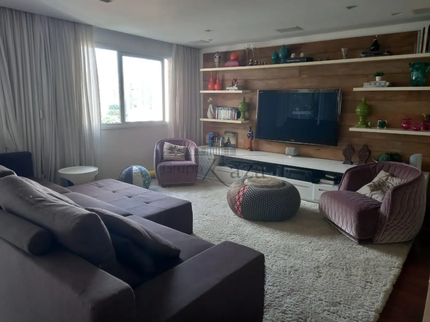 Foto 4 de Apartamento Padrão em Perdizes, São Paulo - imagem 4