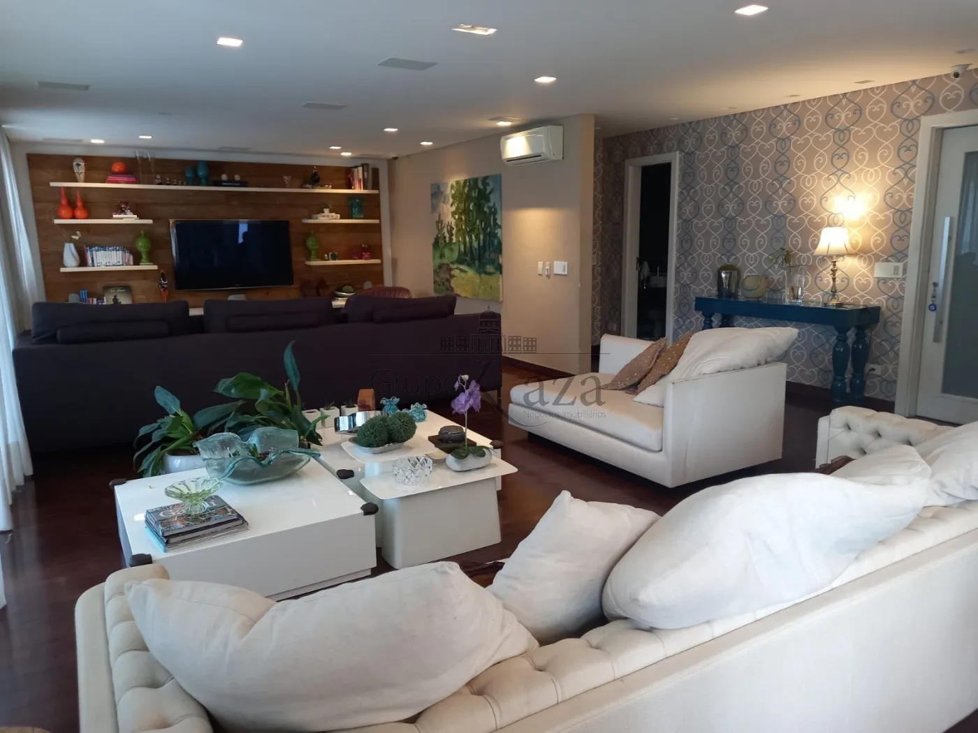 Foto 2 de Apartamento Padrão em Perdizes, São Paulo - imagem 2