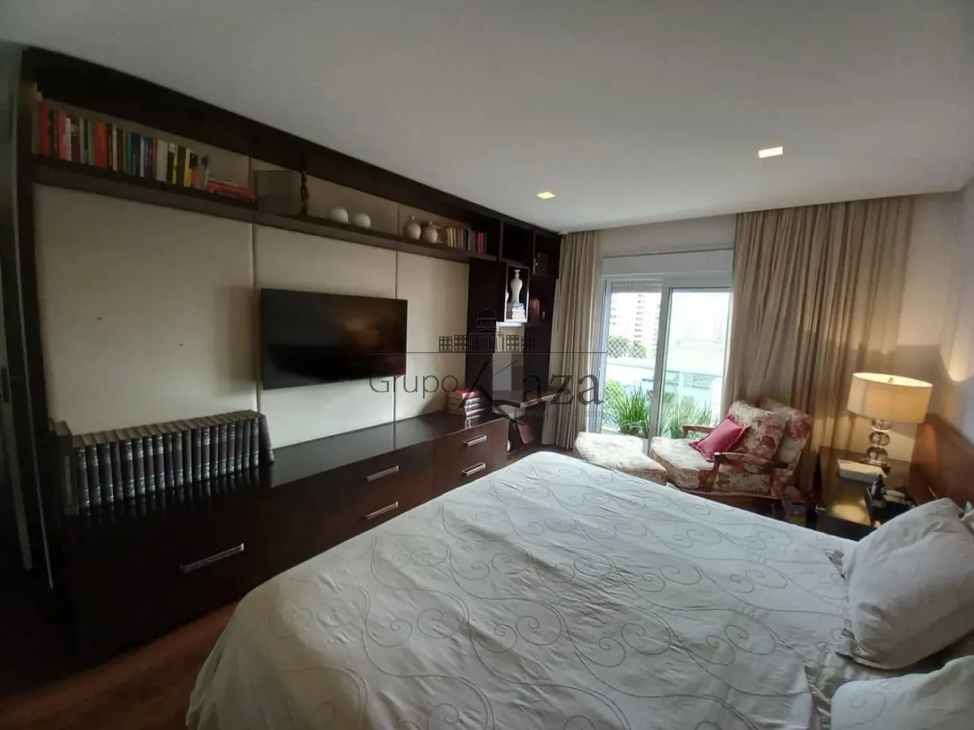 Foto 9 de Apartamento Padrão em Perdizes, São Paulo - imagem 9